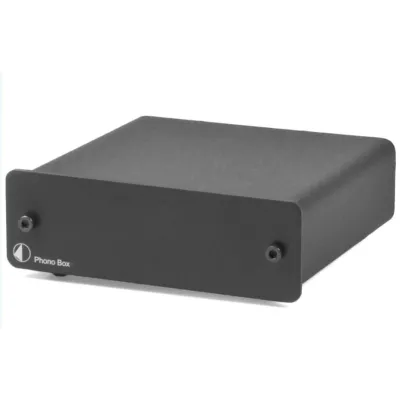 Pro-Ject Phono Box MM (DC) Pro-Ject Phono Box MM (DC)