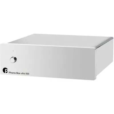 Pro-Ject Phono Box Ultra 500 (Wooden Box) Pro-Ject Phono Box Ultra 500 (Wooden Box)
