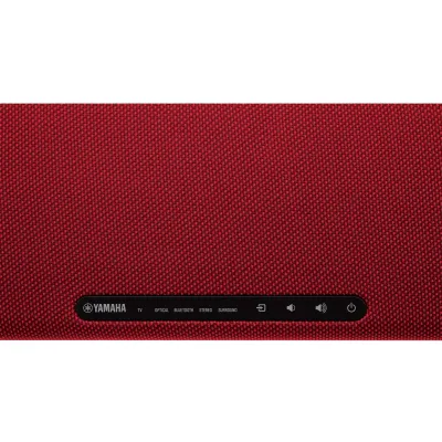 Yamaha SR-B20A Red