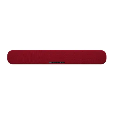 Yamaha SR-B20A Red Yamaha SR-B20A Red