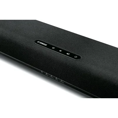 Yamaha SR-C20A Black Yamaha SR-C20A Black