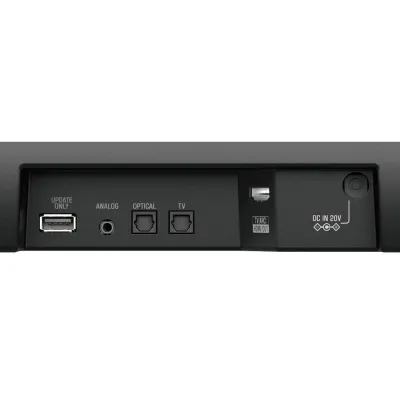 Yamaha SR-C20A Black Yamaha SR-C20A Black