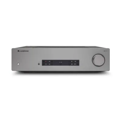 Cambridge Audio CXA81 Integrated Amplifier Lunar Grey Cambridge Audio CXA81 Integrated Amplifier Lunar Grey