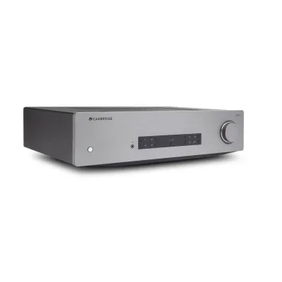 Cambridge Audio CXA81 Integrated Amplifier Lunar Grey Cambridge Audio CXA81 Integrated Amplifier Lunar Grey