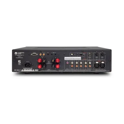 Cambridge Audio CXA81 Integrated Amplifier Lunar Grey Cambridge Audio CXA81 Integrated Amplifier Lunar Grey