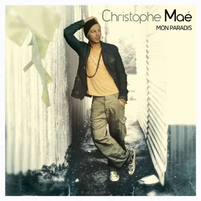 Вініловий диск Christophe Mae: Mon Paradis -Pd Вініловий диск Christophe Mae: Mon Paradis -Pd