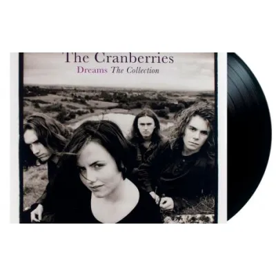 Вініловий диск Cranberries: Dreams - The Collection Вініловий диск Cranberries: Dreams - The Collection
