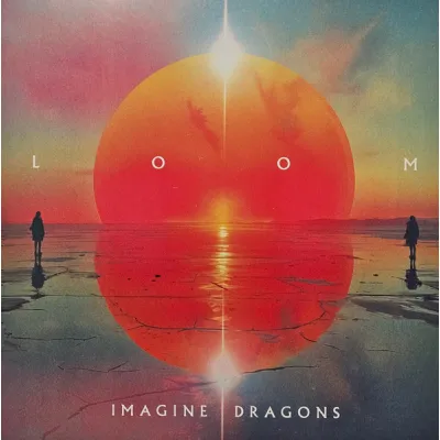 Вініловий диск Imagine Dragons: Loom Вініловий диск Imagine Dragons: Loom