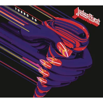 Вініловий диск Judas Priest: Turbo 30 (Remastered 30th Anniversary Edition) Вініловий диск Judas Priest: Turbo 30 (Remastered 30th Anniversary Edition)