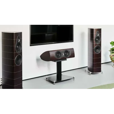 Sonus Faber Olympica Nova Center Stand Sonus Faber Olympica Nova Center Stand