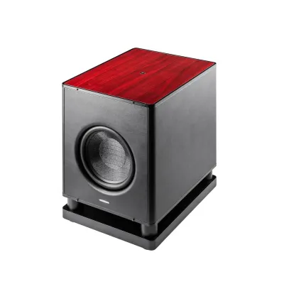 Sonus Faber Gravis VI Red Sonus Faber Gravis VI Red