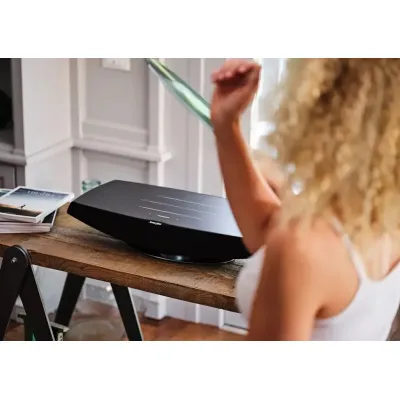 Sonus Faber Omnia Graphite Sonus Faber Omnia Graphite