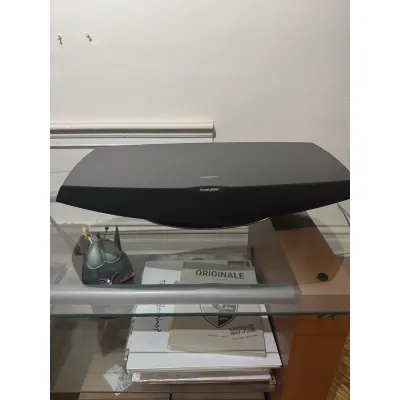 Sonus Faber Omnia Graphite Sonus Faber Omnia Graphite
