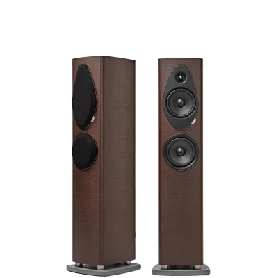 Sonus Faber Sonetto III G2 Wenge Sonus Faber Sonetto III G2 Wenge