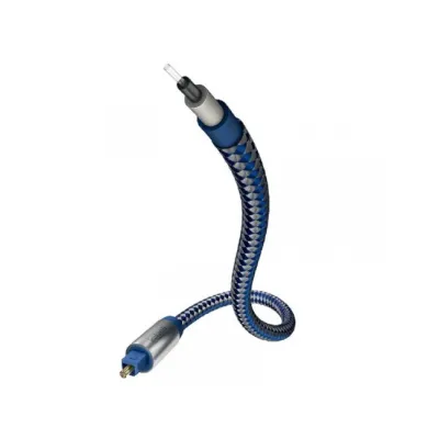 Inakustik Premium Opto Toslink 2,0m Inakustik Premium Opto Toslink 2,0m