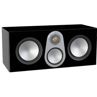 MONITOR AUDIO Silver Series C350 Black Gloss