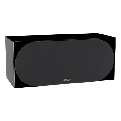 MONITOR AUDIO Silver Series C350 Black Gloss