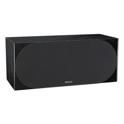 MONITOR AUDIO Silver Series C350 Black Oak