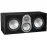 MONITOR AUDIO Silver Series C350 Black Oak