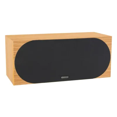 MONITOR AUDIO Silver Series C350 Natural Oak MONITOR AUDIO Silver Series C350 Natural Oak
