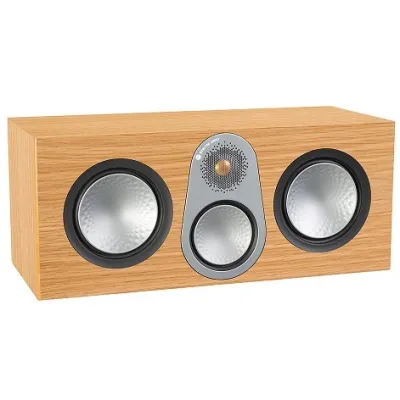 MONITOR AUDIO Silver Series C350 Natural Oak MONITOR AUDIO Silver Series C350 Natural Oak