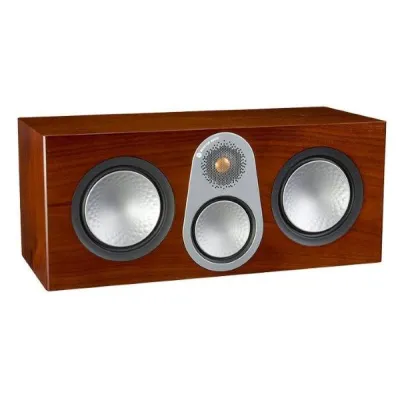 MONITOR AUDIO Silver Series C350 Walnut