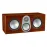 MONITOR AUDIO Silver Series C350 Walnut