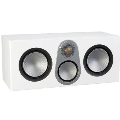 MONITOR AUDIO Silver Series C350 White MONITOR AUDIO Silver Series C350 White