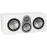 MONITOR AUDIO Silver Series C350 White
