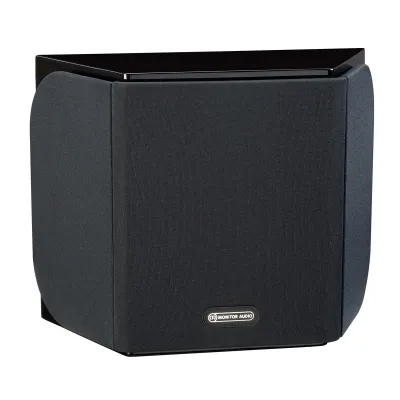 MONITOR AUDIO Silver Series FX Black Gloss