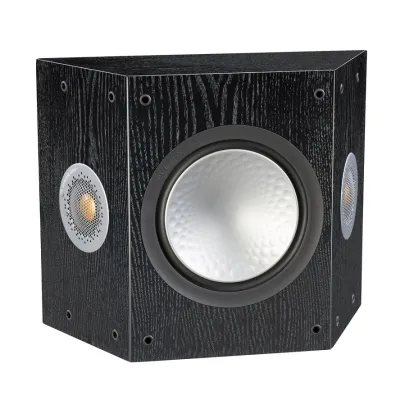 MONITOR AUDIO Silver Series FX Black Oak MONITOR AUDIO Silver Series FX Black Oak