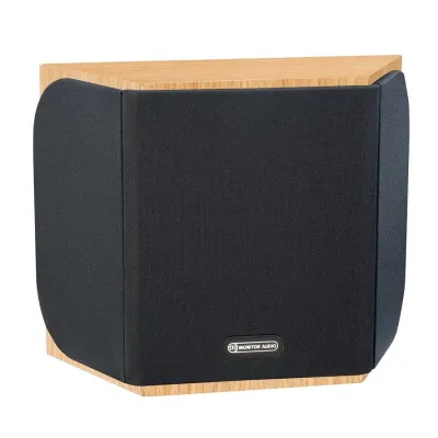 MONITOR AUDIO Silver Series FX Natural Oak