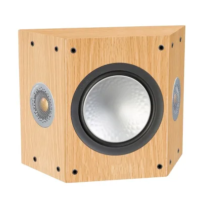 MONITOR AUDIO Silver Series FX Natural Oak
