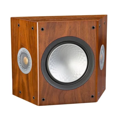 MONITOR AUDIO Silver Series FX Walnut MONITOR AUDIO Silver Series FX Walnut
