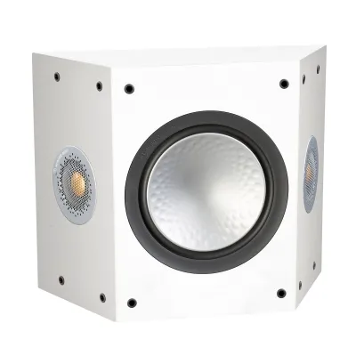 MONITOR AUDIO Silver Series FX White