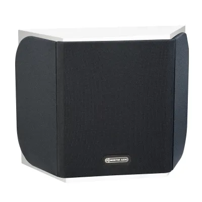 MONITOR AUDIO Silver Series FX White MONITOR AUDIO Silver Series FX White