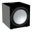 MONITOR AUDIO Silver Series W12 Black Gloss