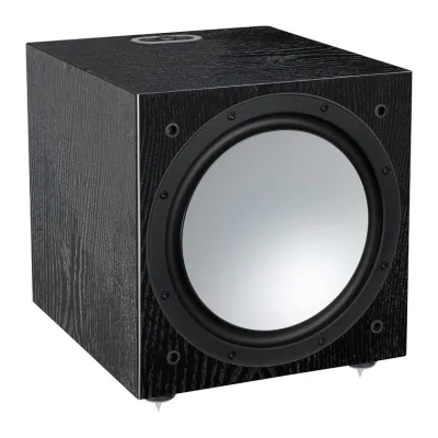 MONITOR AUDIO Silver Series W12 Black Oak