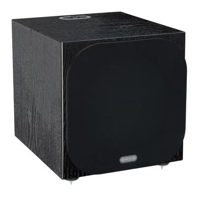 MONITOR AUDIO Silver Series W12 Black Oak