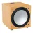 MONITOR AUDIO Silver Series W12 Natural Oak