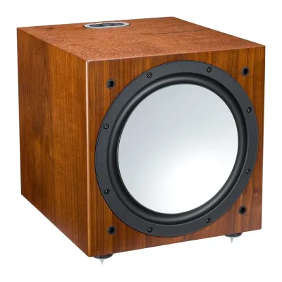 MONITOR AUDIO Silver Series W12 Walnut MONITOR AUDIO Silver Series W12 Walnut