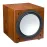 MONITOR AUDIO Silver Series W12 Walnut