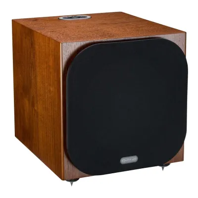 MONITOR AUDIO Silver Series W12 Walnut MONITOR AUDIO Silver Series W12 Walnut