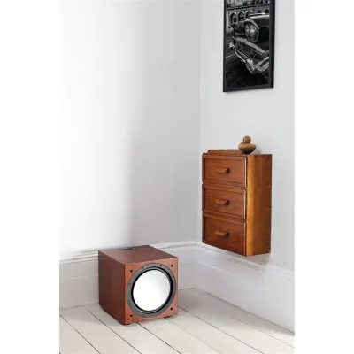 MONITOR AUDIO Silver Series W12 Walnut