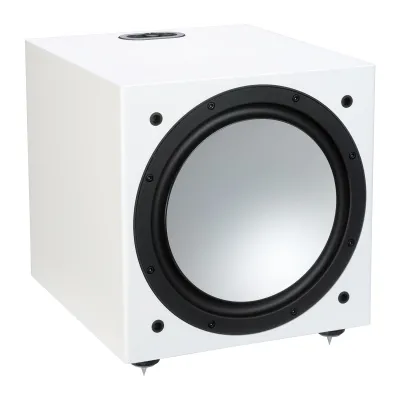 MONITOR AUDIO Silver Series W12 White MONITOR AUDIO Silver Series W12 White