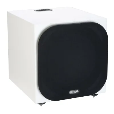 MONITOR AUDIO Silver Series W12 White