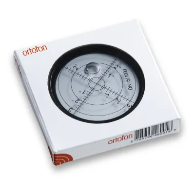 Ortofon Bubble Level Ortofon Bubble Level