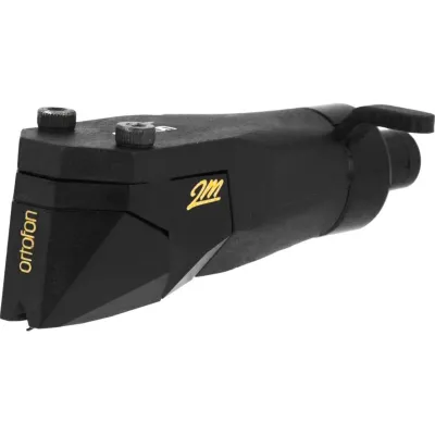 Ortofon cartridge 2M BLACK