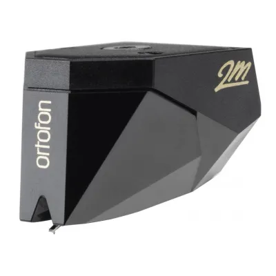 Ortofon cartridge 2M BLACK