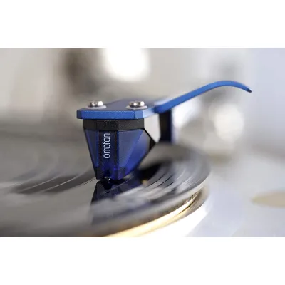Ortofon cartridge 2M BLUE